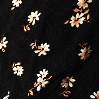 Autumn fabric Pattern review